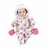 Одежда для куклы Baby Annabell из серии Зимние морозы  - миниатюра №1